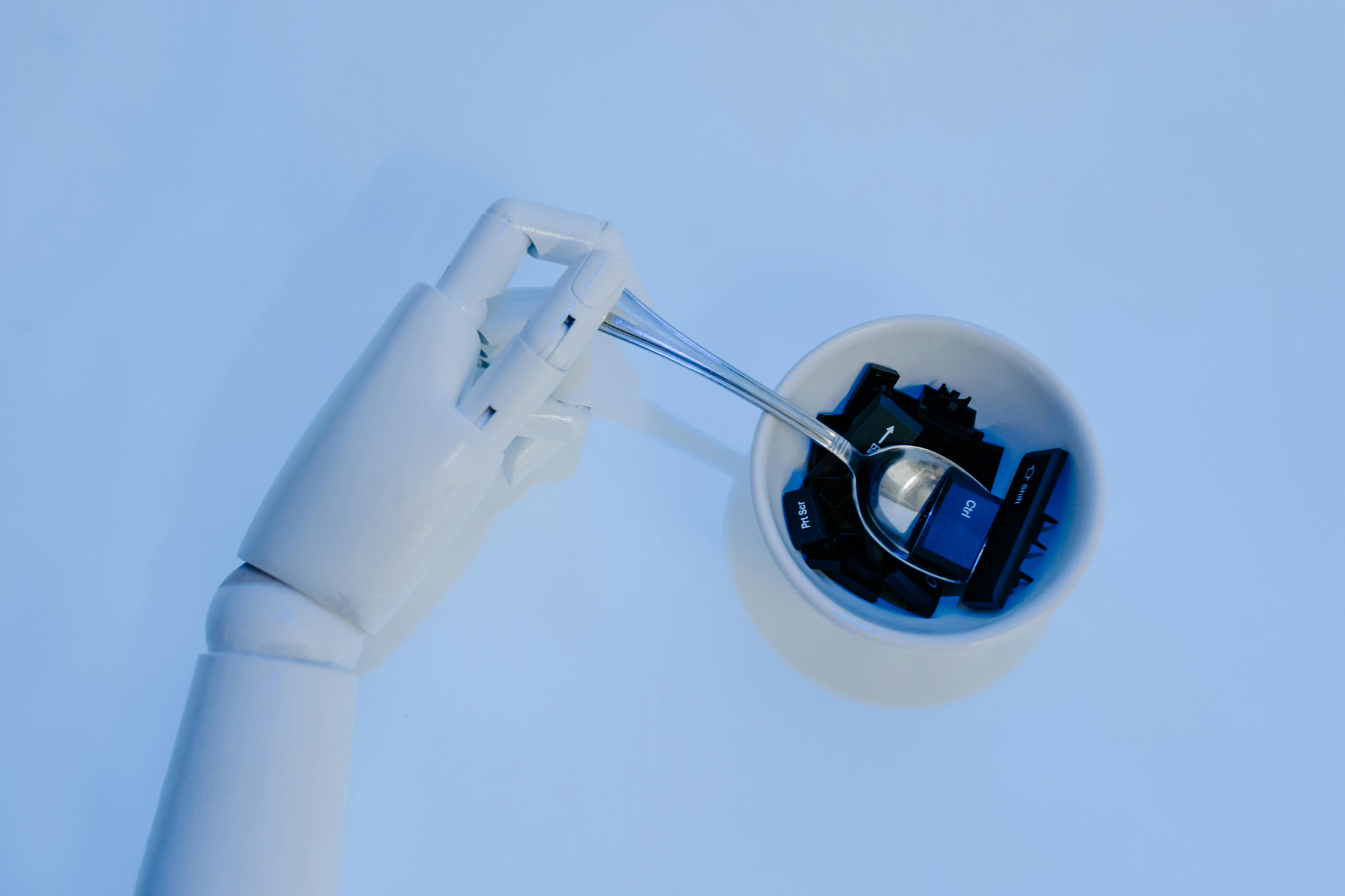 LLM & Autonomous Agents